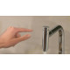 Смеситель для кухни Hansgrohe Talis Select S 72821000 Хром