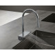 Смеситель для кухни Hansgrohe Aquno Select M81 73831000 Хром