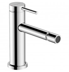 Смеситель для биде Hansgrohe Tecturis S 73201000 Хром