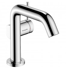 Смеситель для раковины Hansgrohe Tecturis S 73320000 Хром