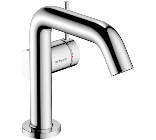 Смеситель для раковины Hansgrohe Tecturis S 73320000 Хром