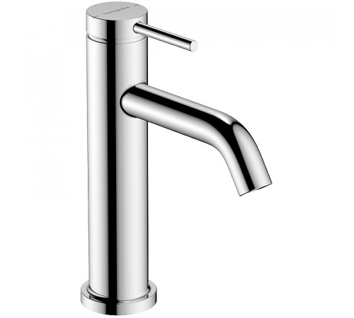 Смеситель для раковины Hansgrohe Tecturis S 73311000 Хром