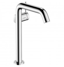 Смеситель для раковины Hansgrohe Tecturis S 73370000 Хром