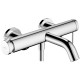 Смеситель для ванны Hansgrohe Tecturis S 73422000 Хром