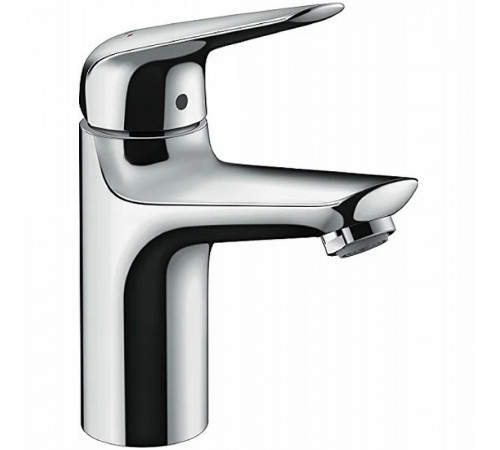 Смеситель для раковины Hansgrohe Novus 71030000 Хром