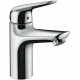 Смеситель для раковины Hansgrohe Novus 71030000 Хром