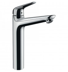 Смеситель для раковины Hansgrohe Novus 71123000 Хром