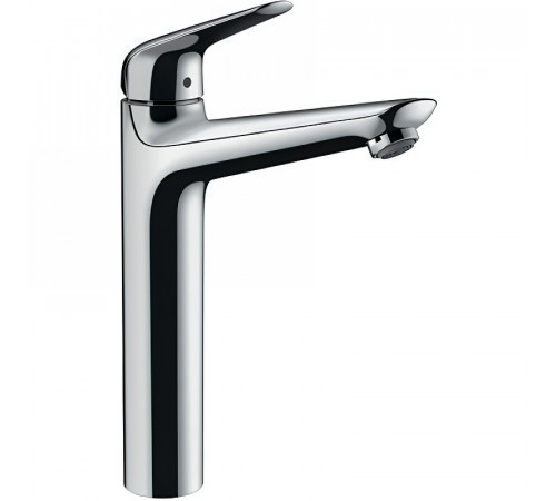 Смеситель для раковины Hansgrohe Novus 71123000 Хром