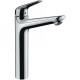 Смеситель для раковины Hansgrohe Novus 71123000 Хром