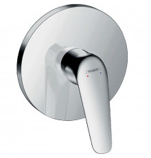 Смеситель для душа Hansgrohe Novus 71066000 Хром