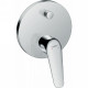 Смеситель для душа Hansgrohe Novus 71045000 Хром