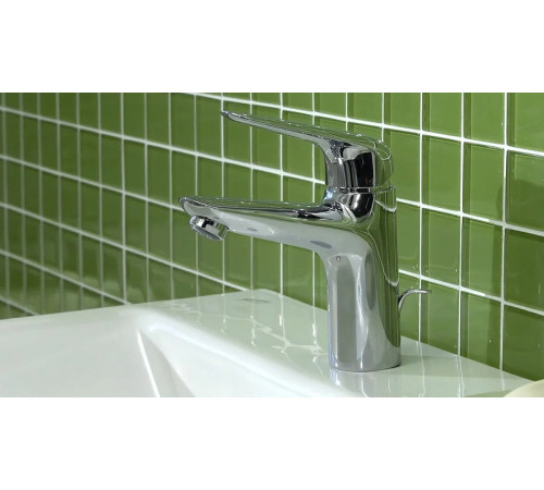 Смеситель для раковины Hansgrohe Novus 71030000 Хром