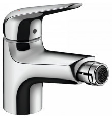 Смеситель для биде Hansgrohe Novus 71142000 Хром