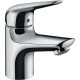 Кран для одного типа воды Hansgrohe Novus 70 71050000 Хром