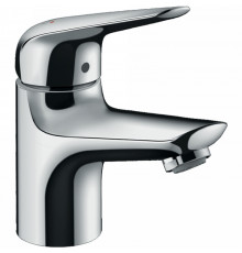 Смеситель для раковины Hansgrohe Novus 71021000 Хром