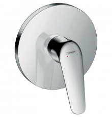 Смеситель для душа Hansgrohe Novus 71065000 Хром