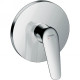 Смеситель для душа Hansgrohe Novus 71065000 Хром