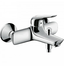 Смеситель для ванны Hansgrohe Novus 71040000 Хром