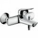 Смеситель для ванны Hansgrohe Novus 71040000 Хром