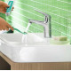 Смеситель для раковины Hansgrohe Novus 71030000 Хром