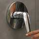 Смеситель для душа Hansgrohe Novus 71068000 Хром