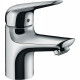 Смеситель для раковины Hansgrohe Novus 71020000 Хром