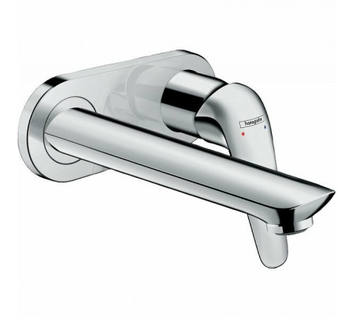 Смеситель для раковины Hansgrohe Novus 71127000 Хром