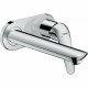 Смеситель для раковины Hansgrohe Novus 71127000 Хром