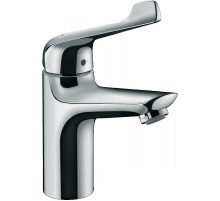 Смеситель для раковины Hansgrohe Novus 71921000 Хром