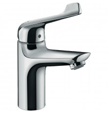 Смеситель для раковины Hansgrohe Novus 71921000 Хром