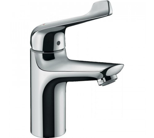 Смеситель для раковины Hansgrohe Novus 71921000 Хром