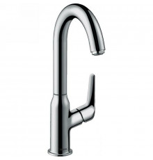 Смеситель для раковины Hansgrohe Novus 71126000 Хром