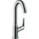 Смеситель для раковины Hansgrohe Novus 71126000 Хром