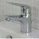 Смеситель для раковины Hansgrohe Novus 71020000 Хром