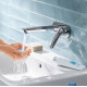 Смеситель для раковины Hansgrohe Novus 71127000 Хром