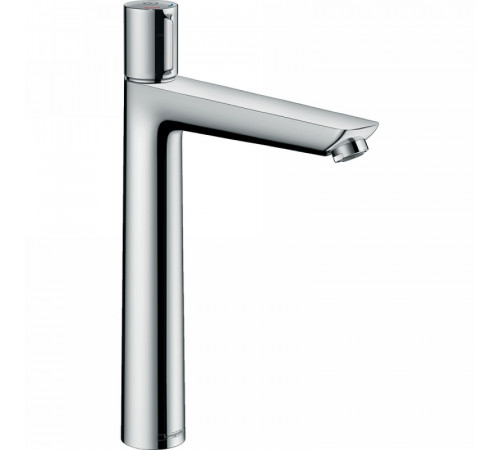 Смеситель для раковины Hansgrohe Talis Select E 71752000 Хром