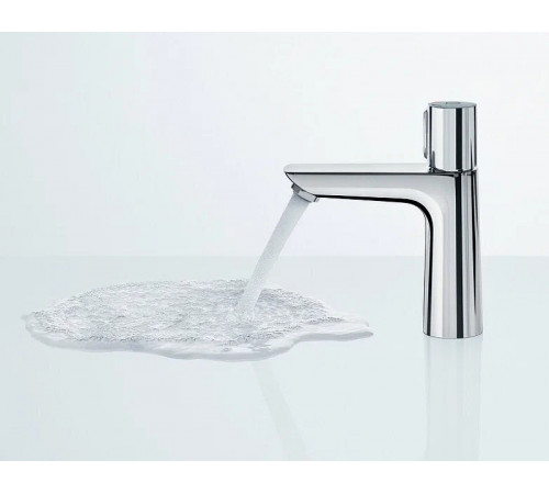 Смеситель для раковины Hansgrohe Talis Select E 71751000 Хром