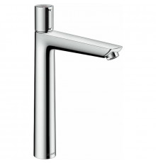 Смеситель для раковины Hansgrohe Talis Select E 71753000 Хром