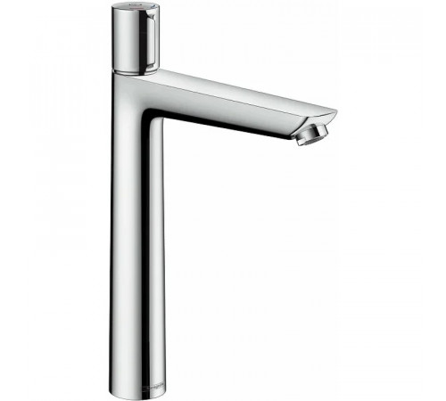 Смеситель для раковины Hansgrohe Talis Select E 71753000 Хром