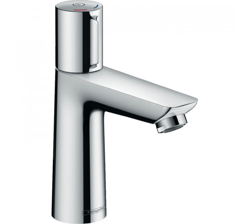 Смеситель для раковины Hansgrohe Talis Select E 71750000 Хром