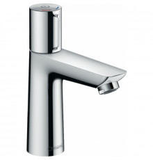 Смеситель для раковины Hansgrohe Talis Select E 71751000 Хром