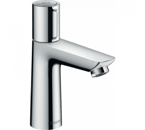 Смеситель для раковины Hansgrohe Talis Select E 71751000 Хром