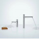 Смеситель для раковины Hansgrohe Talis Select E 71751000 Хром