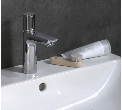 Смеситель для раковины Hansgrohe Talis Select E 71750000 Хром