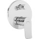 Смеситель для душа Hansgrohe Metris 31493000 Хром