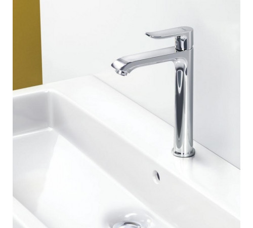 Смеситель для раковины Hansgrohe Metris 31183000 Хром