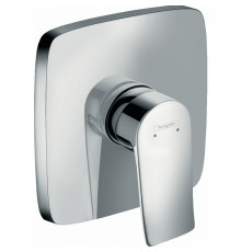 Смеситель для душа Hansgrohe Metris 31456000 Хром