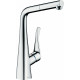 Смеситель для кухни Hansgrohe Metris 14821000 Хром