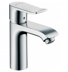 Смеситель для раковины Hansgrohe Metris 31080000 Хром