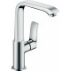 Смеситель для раковины Hansgrohe Metris 31187000 Хром